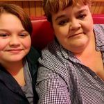 Lisa Marie Shrader - @descoteaux73 - Instagram