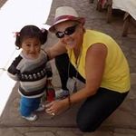Lisa Shrader - @earthmom_43 - Instagram