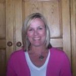 Lisa Shrader - @lisabrit68 - Instagram