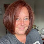Lisa Sickler Pringle - @rednacious - Instagram
