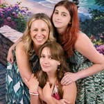 Lisa Long Sigman - @wonderwomanhood - Instagram