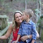 Lisa Silberman-Heitzmann - @lisaheitzmann - Instagram