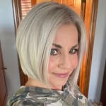 Lisa Silveous - @ljosilveous - Instagram