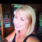 Lisa Silveous - @ljo65 - Instagram