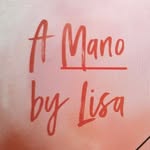 Lisa Simonetta Lupoi - @amano_bylisa - Instagram