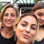 Lisa Simonetta-Starbuck - @lisastarb - Instagram