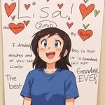 Lisa James Sipe - @lisamsipe - Instagram