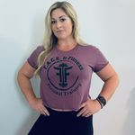 Lisa Sipe - @face_it_fitness_lisa - Instagram