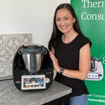 Lisa Butera - Thermie Mix For Six - @thermie_mix_for_six - Instagram