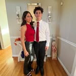 Lisa Cassano-Six - @lisasix1226 - Instagram