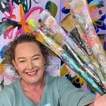 Lisa Slate - @lisaslate_art - Instagram