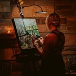 Lisa Sligar✨Lisa Marie Paints - @lisamarie.paints - Instagram