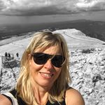 Lisa Granholm Smail - @granholmsmail - Instagram