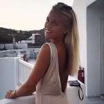 Lisa Söderström - @lisasoderstrom - Instagram