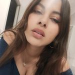Elisa Solano - @lisasolano44 - Instagram