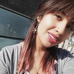 Elizabeth Solares Vázquez - @solareslisa - Instagram