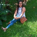Kelin Solares - @yulisasolares - Instagram
