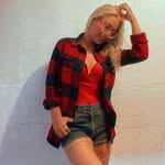 Julissa Soriano - @lisasolis1994 - Instagram