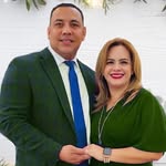 Pastores Igor Lisa Solis - @igorlisasolis - Instagram