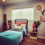 Lisa Daughenbaugh Sonnier - @spacesalive - Instagram