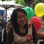 Lisa 'Geaven' Soong - @geaven - Instagram