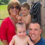 Lisa Schuetz Sorge - Facebook