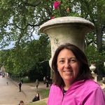 Lisa Sorge (She/Her) - @lisasorge - Instagram