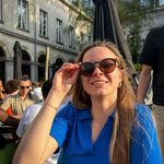 Lisa Sorgeloos - @lisasorgeloos - Instagram