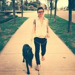 Lisa Spano - @walkingpawsco - Instagram