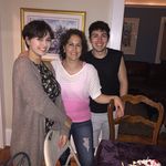 Lisa Spano - @lisaspano13 - Instagram