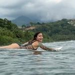 Lisa Spano - @littlesurfmamalisa - Instagram