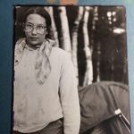Lisa Christine Spaulding - @chrispiecritter - Instagram