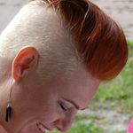 Lisa Spaulding - @hennacreations.hennacanada - Instagram
