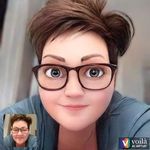 Lisa Spearman - @lisaspearman66 - Instagram