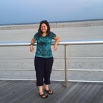 Lisa Spector - @tiggeroo80 - Instagram