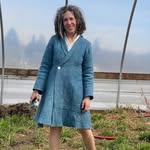 Lisa Spector - @lisa_spector_farm_art - Instagram