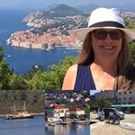 Lisa Sperling - @lsperling102 - Instagram