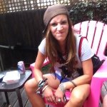 Lisa Spinney - @spinninintodarkness - Instagram