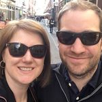 Lisa Spinney - @melanson975 - Instagram