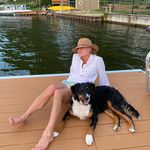 Lisa Spooner - @lisatfs55 - Instagram