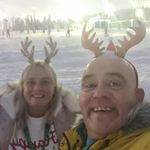 Lisa Spooner - @dizzyspooner36 - Instagram