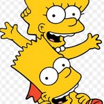 @bartlisasimpsonfromspringfield - Instagram