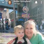 Lisa Springfield - @springfieldla24 - Instagram