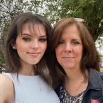 Lisa Springfield Hall - @lisaghall2023 - Instagram