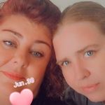 Lisa Violet Sprout Jensen - @lissi_lou70 - Instagram