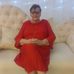 Louisa Stout - Facebook