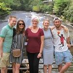 Lisa Bingham Squire - @lisa.b.squire - Instagram