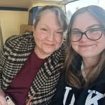 Lisa Squire - @lisakate1970 - Instagram