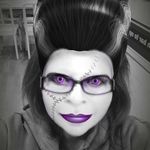 Lisa Squire - @littlelisa2083 - Instagram