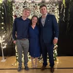 Lisa-Marie Stagg - @lmstagg20 - Instagram